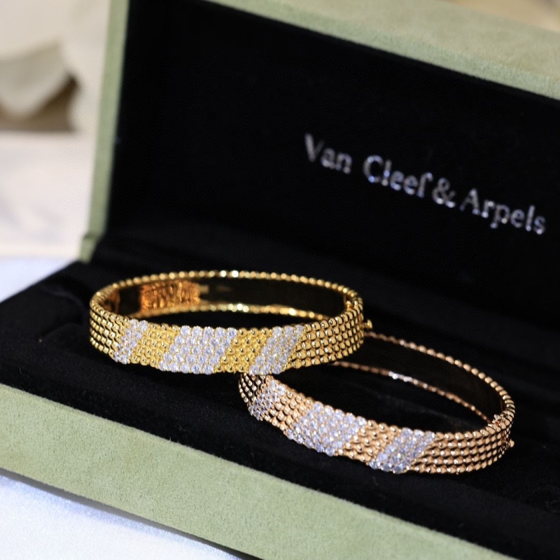 Vca Bracelets